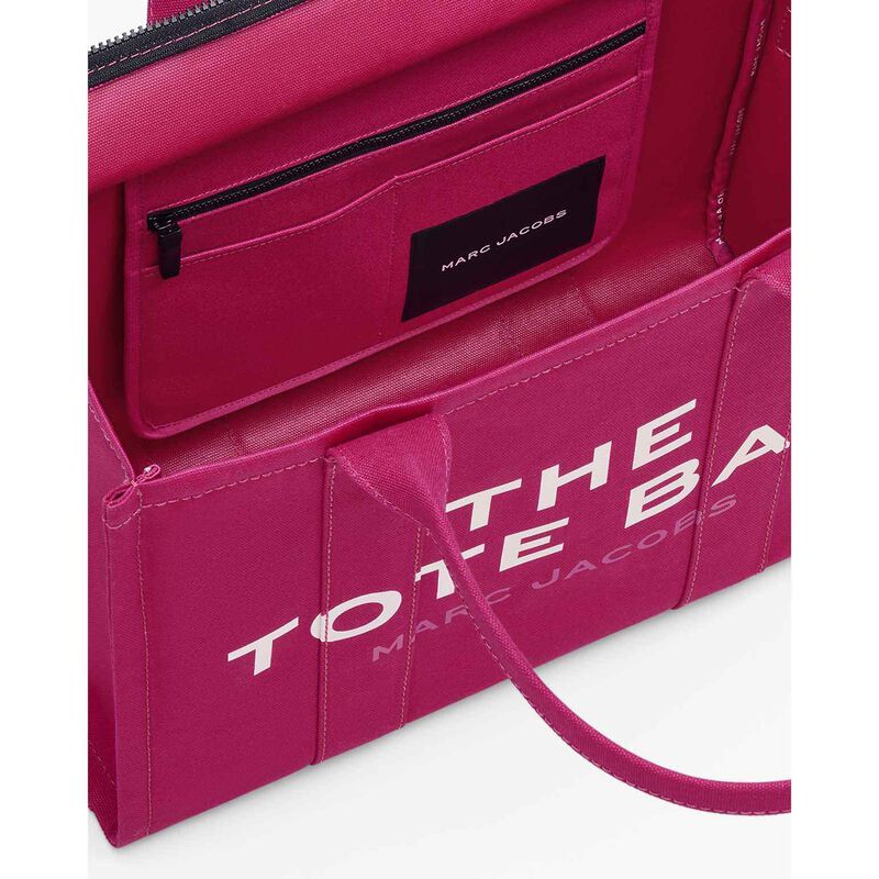 MARC JACOBS The Color Large Tote image number 2